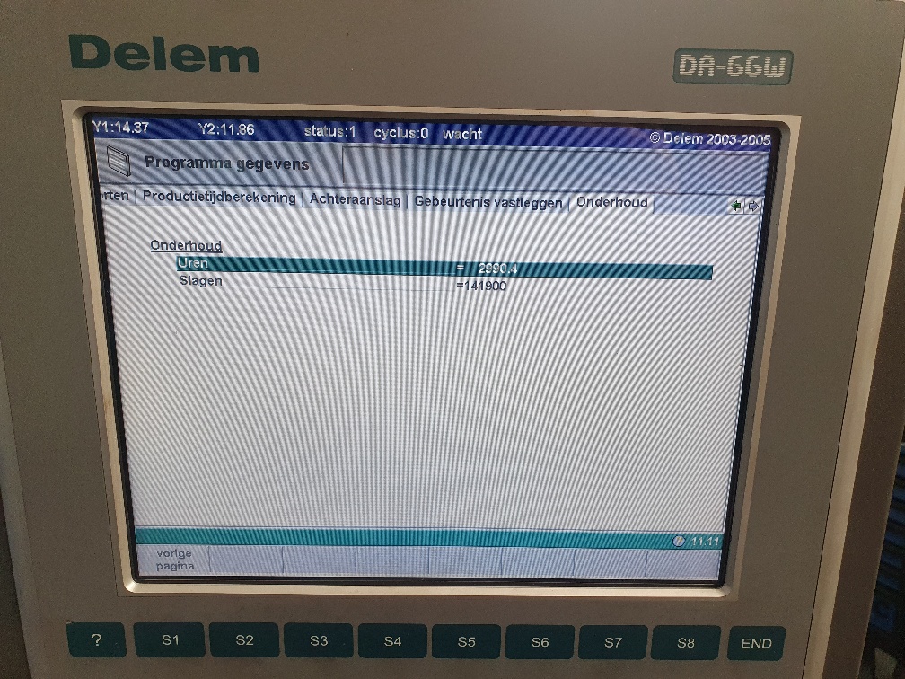 Ermaksan CNC HAP 40200 (9)