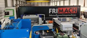 metaalbewerkingmachines