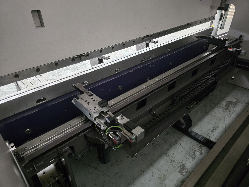 Bystronic Xpert 250 2009 (10)