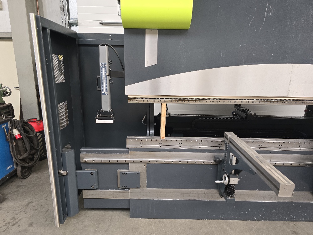 Safan H brake 120 3100 2005 (2)