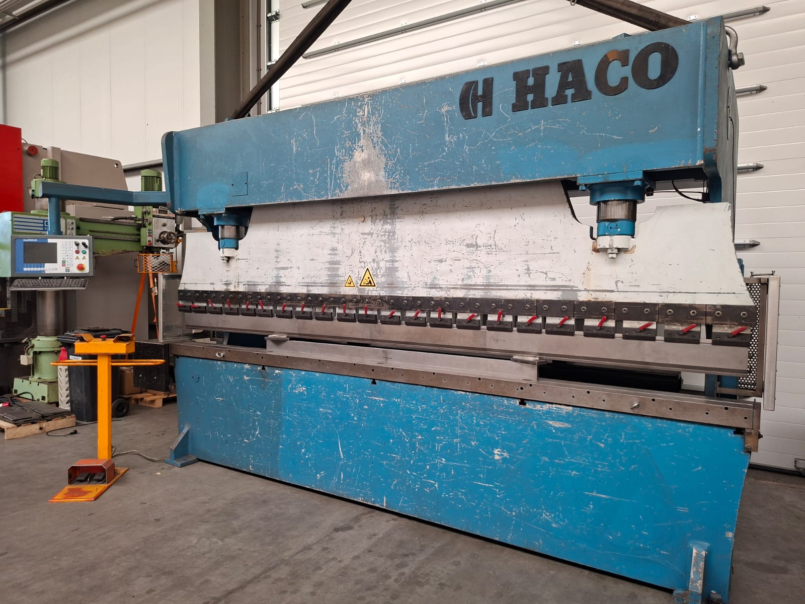 Haco PPES 40200 1992 (3)