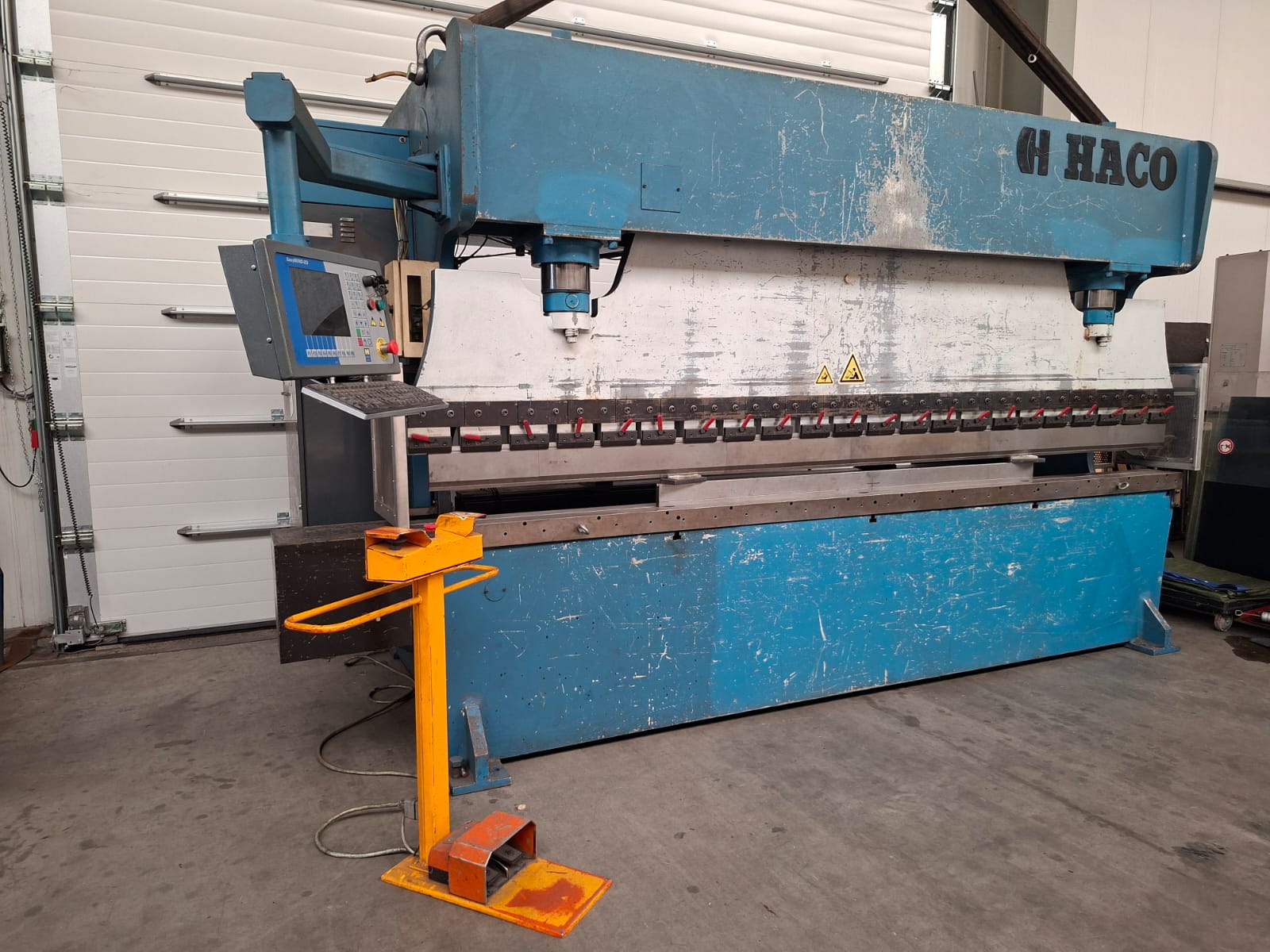 Haco PPES 40200 1992 (4)